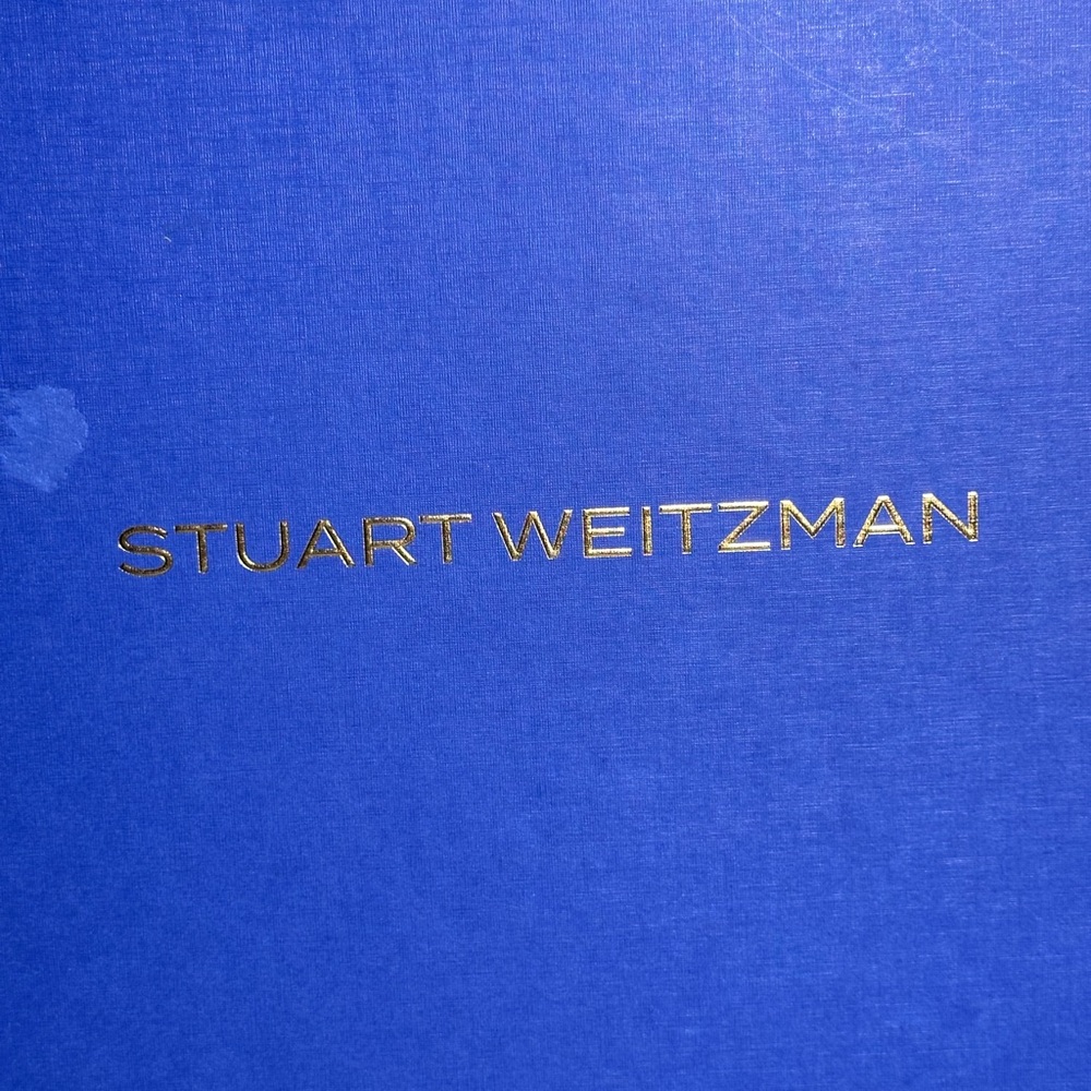 Stuart Weitzman boots